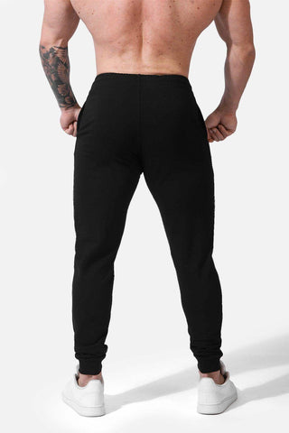 Spirit Joggers - Black - Jed North Canada