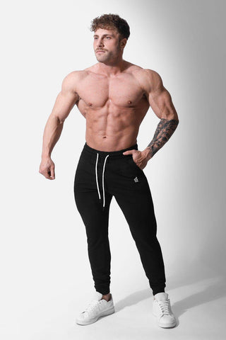 Spirit Joggers - Black - Jed North Canada